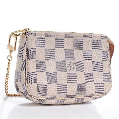 lv mini pochette damier|Louis Vuitton.